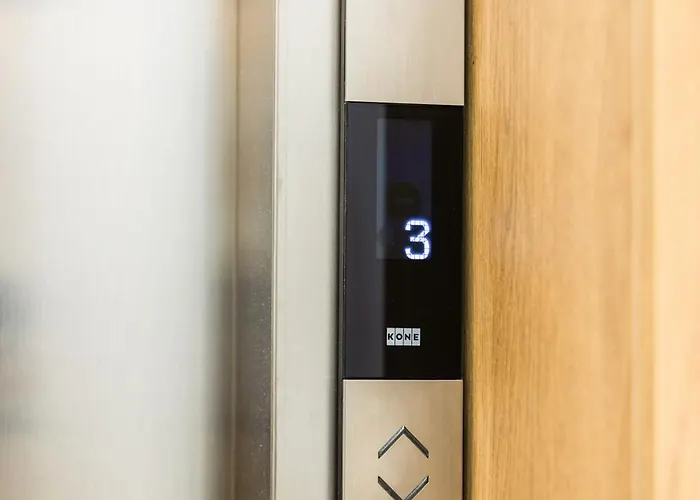 Appartement Rest - Jezyce, Szamarzewskiego - Prywatny Garaz, Self Check In 24h *